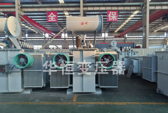 6300KVA平利平利平利电力变压器