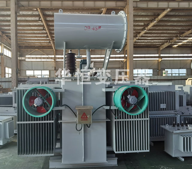 S13-6300/35平利平利平利电力变压器
